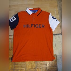 Tommy Hilfiger Men's XL Shirt Pre-owned